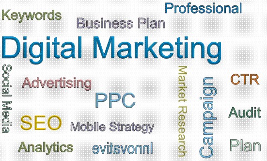 Digital Marketing Digital Marketing